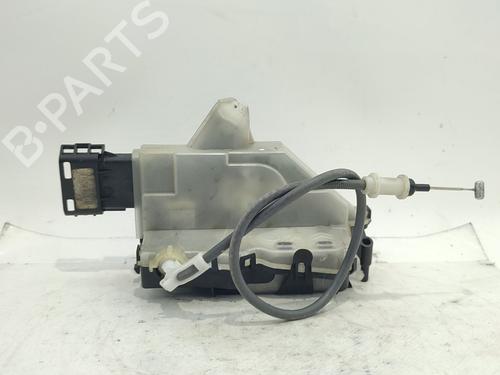 Venstre bagtil lås CITROËN C3 III (SX) 1.6 BlueHDi 75 (75 hp) 32091128