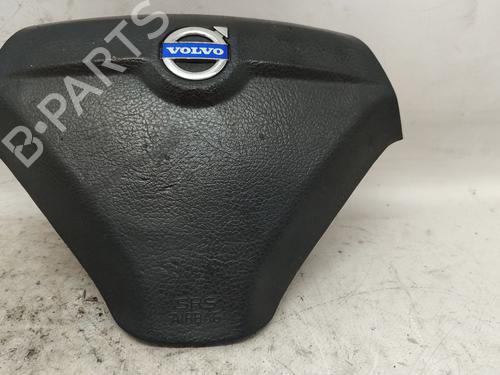 Used Driver airbag VOLVO S60 I (384) 2.4 (140 hp) 27598285