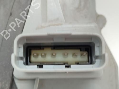 Front right lock CITROËN XSARA PICASSO (N68) 1.6 | BP25440891C97 