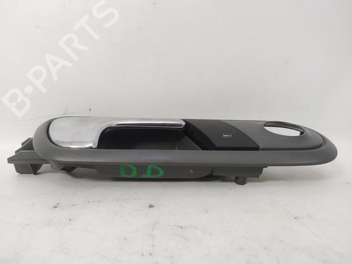 Front right interior door handle SEAT IBIZA III (6L1) 1.9 TDI | BP12443156I14 