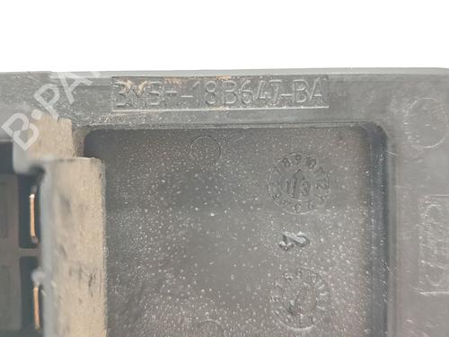 Heater resistor FORD FOCUS I (DAW, DBW) 1.8 Turbo DI / TDDi | BP30002935M108