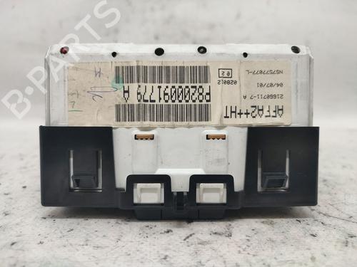 Display monitor RENAULT CLIO II (BB_, CB_) 1.5 dCi (B/CB07) | BP27990814C48 