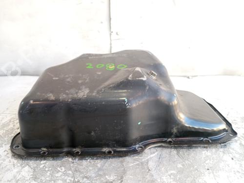 Oil sump TOYOTA AVENSIS Saloon (_T25_) 2.0 D-4D (ADT250_, ADT250R) | BP14325359M115 