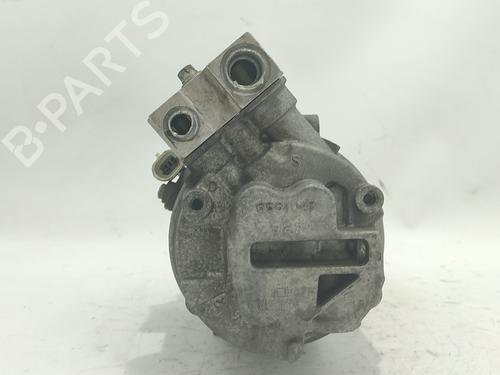 AC compressor OPEL ASTRA H (A04) 1.7 CDTI (L48) | BP29924498M34