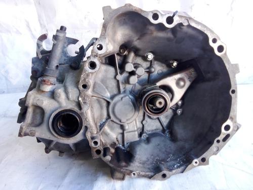 Gearbox TOYOTA STARLET (_P9_)  | BP22992073M3 