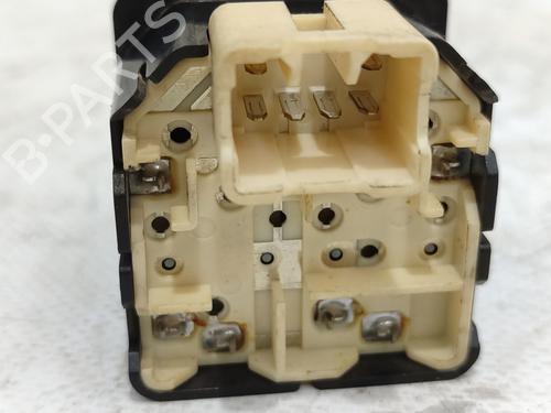 Left front window switch DAEWOO KALOS (KLAS) 1.2 | BP24666310I27 