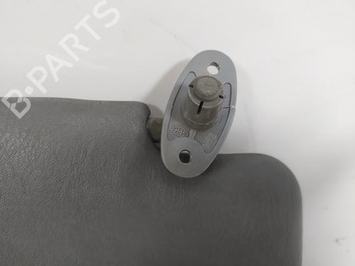 Left sun visor MERCEDES-BENZ 124 Saloon (W124)  | BP9515320I1 