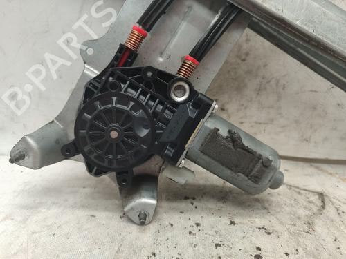Front right window mechanism CITROËN XSARA PICASSO (N68) 2.0 HDi | BP24473090C23 