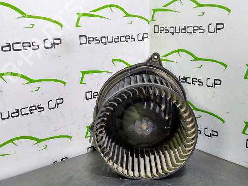 Heater blower motor FORD MONDEO III Saloon (B4Y) 2.0 16V TDDi / TDCi | BP7135067M62 