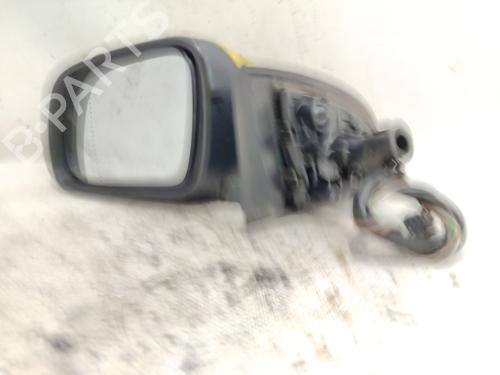 Used Left mirror PEUGEOT 307 (3A/C) 2.0 HDi 90 (90 hp) 23330914