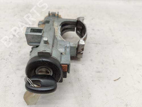 Ignition barrel MAZDA 323 F VI Hatchback (BJ)  | BP20106062M48 