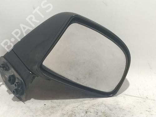Used Right mirror Right mirror KIA CARENS III MPV (UN) 2.0 CRDi 140 (140 hp) 34495031 34495031