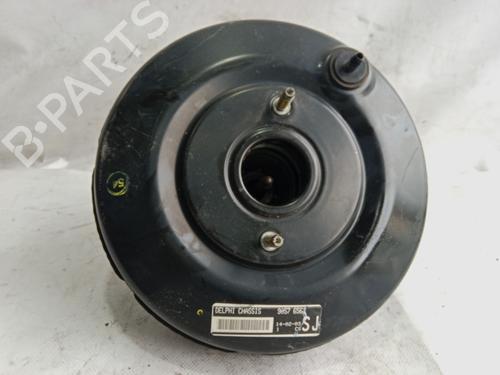 Servo brake OPEL COMBO Box Body/MPV 1.7 DI 16V | BP24439999M42 