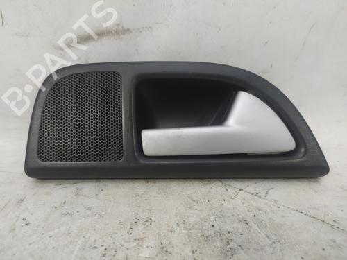 Høyre bak invendig håndtak VOLVO S40 II (544) 2.4 (140 hp) 12341465