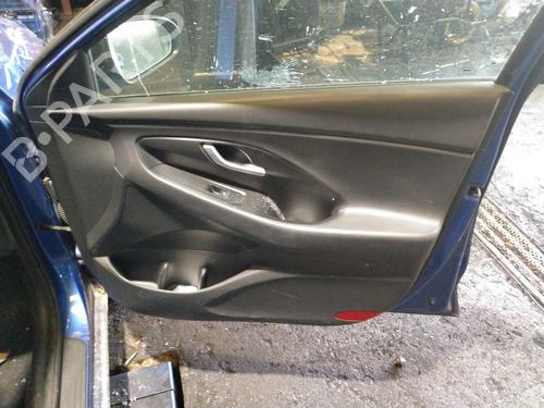 Intercooler HYUNDAI i30 (PDE, PD, PDEN) 1.6 CRDi | BP36303914M30  - Image 12