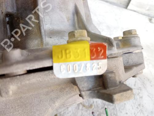 Gearbox RENAULT LAGUNA I (B56_, 556_)  | BP15211251M3 