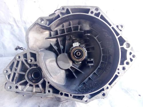 Gearbox OPEL ASTRA G Hatchback (T98) 1.7 TD (F08, F48) | BP22759304M3 