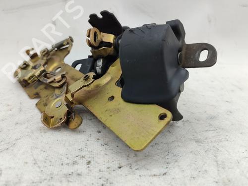 Tailgate lock RENAULT KANGOO Express (FC0/1_) D 65 1.9 (FC0E, FC02, FC0J, FC0N) | BP30087620C101 