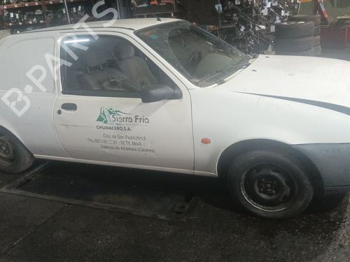 Pompe à injection FORD FIESTA Hatchback Van (JV_) D 1.8 | BP31094616M78 