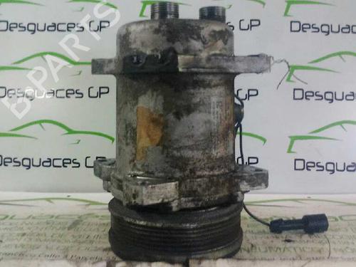 Used AC compressor ROVER 200 II Hatchback (XW) 220 GTi (136 hp) 7130812