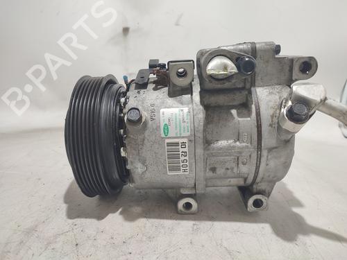 AC compressor HYUNDAI i30 (FD)  | BP16587415M34 