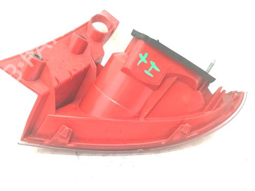 Left taillight SEAT LEON (1P1) 1.9 TDI | BP28293453C34 