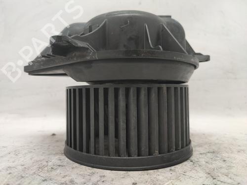 Heater blower motor RENAULT MEGANE I Coach (DA0/1_) 1.9 dTi (DA0N) | BP27673455M62 