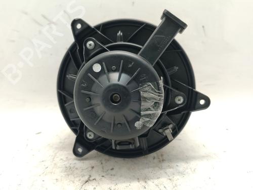 Heater blower motor OPEL INSIGNIA A Sports Tourer (G09) 2.0 CDTI (35) | BP30087943M62 