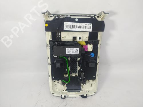 Interior roof light AUDI A8 D4 (4H2, 4H8, 4HC, 4HL) 3.0 TDI quattro | BP10993756I8 