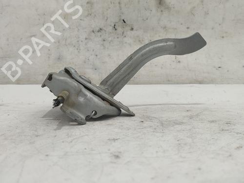Hood lock SUZUKI GRAND VITARA II (JT, TE, TD) 1.9 DDiS All-wheel Drive (JT419, TD44, JB419WD, JB419XD,... | BP27211764C133 