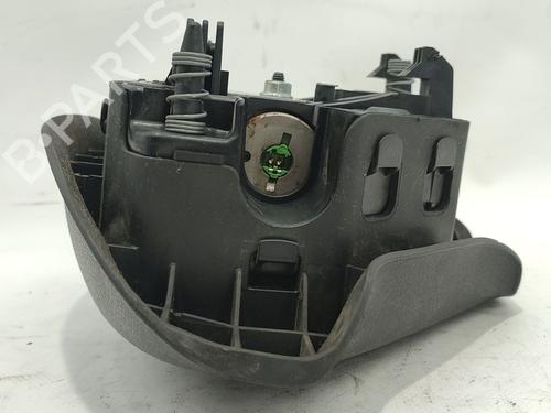 Driver airbag PEUGEOT 407 SW (6E_, 6D_) 2.0 HDi 135 | BP29233023C9 