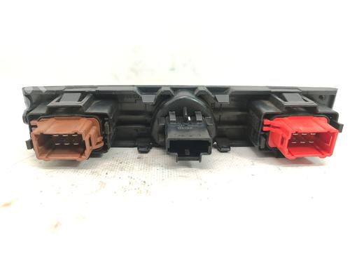 Warning switch RENAULT CLIO II (BB_, CB_) 1.2 16V (BB05, BB0W, BB11, BB27, BB2T, BB2U, BB2V, CB05,... | BP28317253I22 