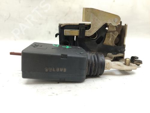 Rear right lock PEUGEOT 106 II (1A_, 1C_) 1.1 i | BP28027846C99 