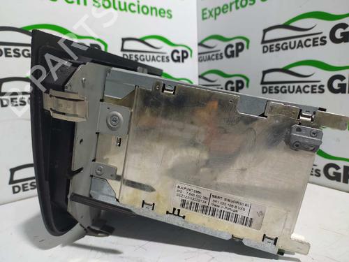 Radio SEAT ALTEA (5P1)  | BP7150727E6 