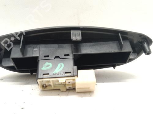 Right front window switch CHEVROLET AVEO / KALOS Hatchback (T250, T255) 1.2 | BP34649313I26 - Image 3