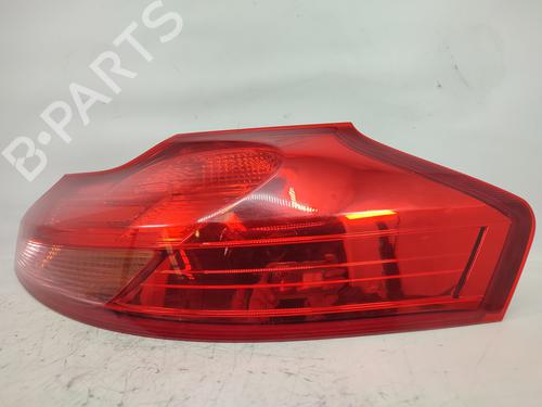 Right taillight OPEL INSIGNIA A Sports Tourer (G09)  | BP13894714C35 