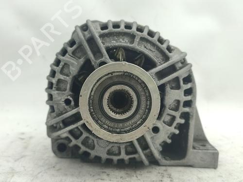 Generator Generator VOLVO S60 I (384) D5 (163 hp) 36034217 36034217
