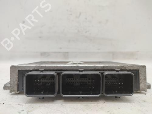 Engine control unit (ECU) PEUGEOT 406 (8B)  | BP20098801M57 