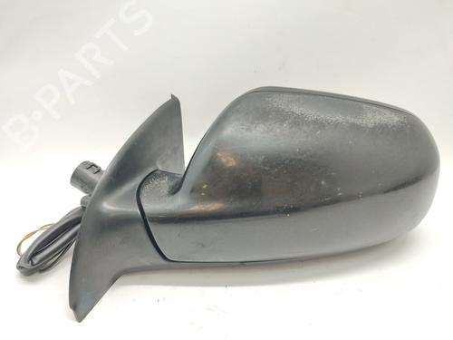 left-mirror-peugeot-307-3ac-2000-2001-2002-2003-2004-2005-2006-2007-2008-2009-2010-2011-2012-34007445 main image