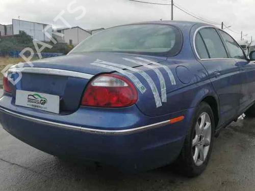 Venstre bak invendig håndtak JAGUAR S-TYPE II (X200) 2.7 D | BP7148525I15 