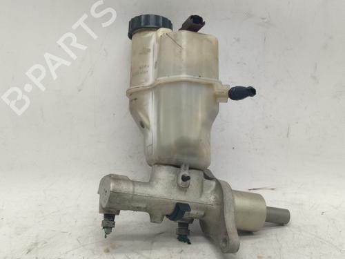 Brake master cylinder PEUGEOT 407 (6D_)  | BP16670896M77 