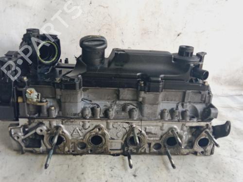 Topstykke FORD FIESTA V (JH_, JD_) 1.3 (69 hp) 26321886