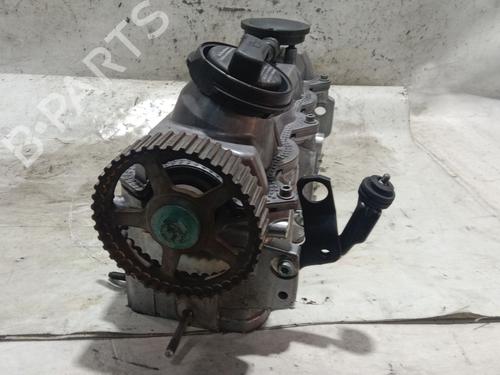 Cylinder head SEAT TOLEDO II (1M2) 1.9 TDI | BP32091179M5 