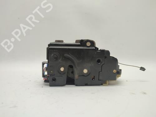 Used Front left lock SEAT CORDOBA (6L2) 1.9 SDI (64 hp) 16167318