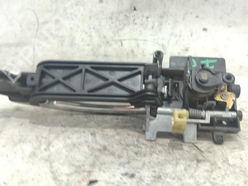 Front left exterior door handle FORD MONDEO III Saloon (B4Y) 2.2 TDCi | BP27575489C128 