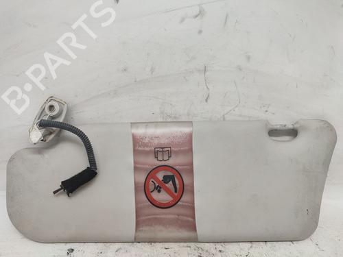 Pare-soleil droit FIAT STILO Multi Wagon (192_) 1.9 JTD BP27673292I2