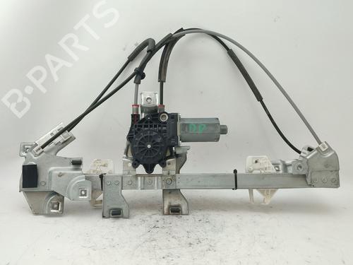 Used Front right window mechanism CITROËN BERLINGO / BERLINGO FIRST MPV (MF_, GJK_, GFK_) 1.6 HDI 90 (MF9HX) (90 hp) 30195980