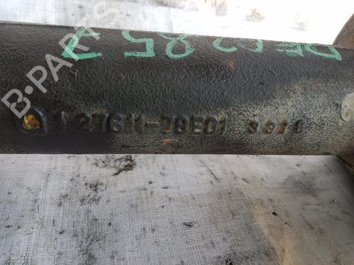 Used Front differential SUZUKI VITARA (ET) HDI (SE 420HDI) (87 hp) 23192327