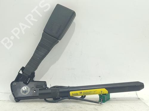 Used Front left belt tensioner Front left belt tensioner OPEL ASTRA H Saloon (A04) [2007-2014] 32705223 32705223