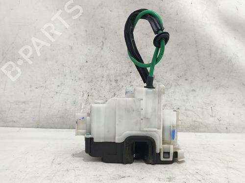 Front right lock ALFA ROMEO 159 (939_) 1.9 JTDM 16V (939AXC1B, 939AXC12) | BP28213961C97 